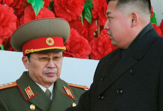 جونغ اون اعدم زوج عمته وتخلص من اخيه خوفا من خطة انقلابية ضده صورة رقم 3