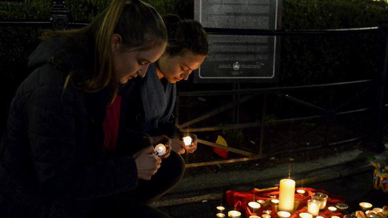 بروكسل: صاح الله اكبر وهاجم جنودا بلجيكيين فقتل دون ان يصيب احد! صورة رقم 22