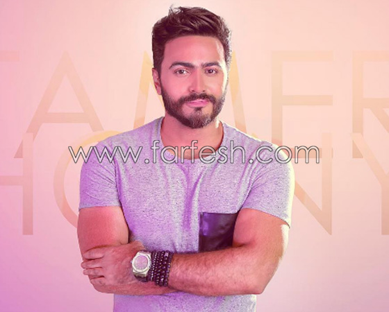 اسرار الفنانين في أسبوع: كذبة هيفاء وهبي، اتهام تامر حسني وجديد مايا دياب صورة رقم 4