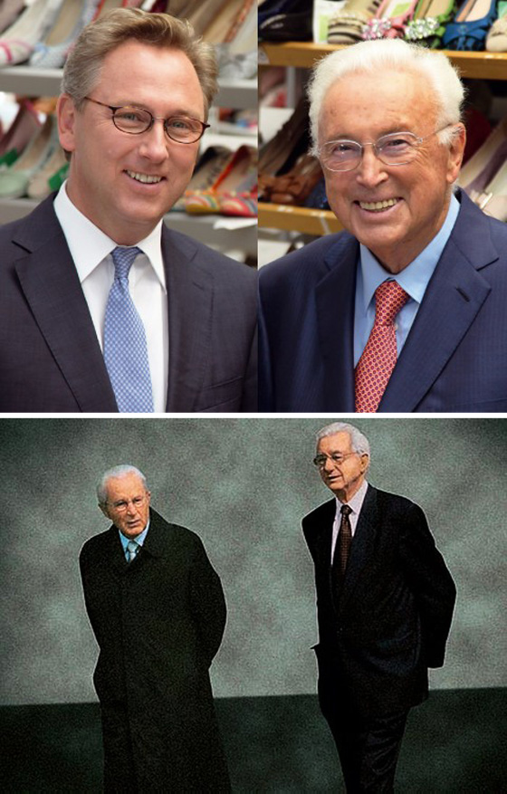 صور اغنى 10 أثرياء في أوروبا.. من هم وماذا يعملون؟ صورة رقم 3