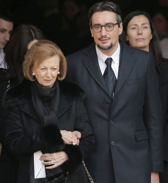 صور اغنى 10 أثرياء في أوروبا.. من هم وماذا يعملون؟ صورة رقم 4