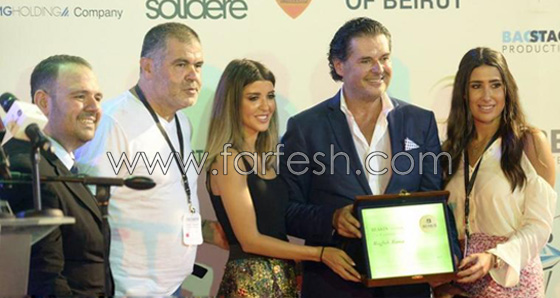 ما سر الخلاف بين راغب وشيرين ولماذا خذلها ورفض ان يغني ديو معها؟ صورة رقم 19