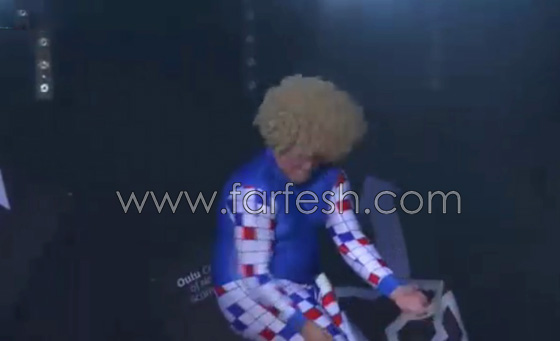 فنلندا: بطولة العالم للعزف في الهواء.. فيديو صورة رقم 1