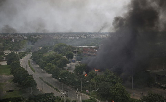  الهند: مدعي نبوّة يغتصب أتباعه ويُجبرهم على الإخصاء تقرباً للإله! صورة رقم 21