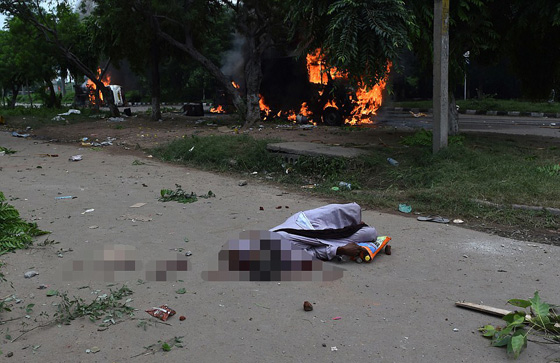  الهند: مدعي نبوّة يغتصب أتباعه ويُجبرهم على الإخصاء تقرباً للإله! صورة رقم 29