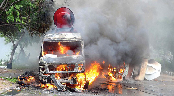  الهند: مدعي نبوّة يغتصب أتباعه ويُجبرهم على الإخصاء تقرباً للإله! صورة رقم 31