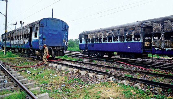  الهند: مدعي نبوّة يغتصب أتباعه ويُجبرهم على الإخصاء تقرباً للإله! صورة رقم 28