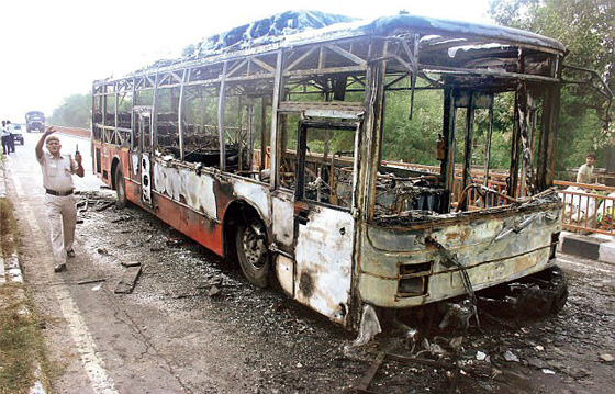  الهند: مدعي نبوّة يغتصب أتباعه ويُجبرهم على الإخصاء تقرباً للإله! صورة رقم 27