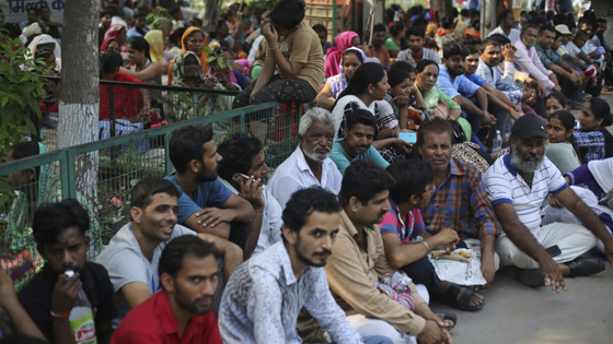  الهند: مدعي نبوّة يغتصب أتباعه ويُجبرهم على الإخصاء تقرباً للإله! صورة رقم 33