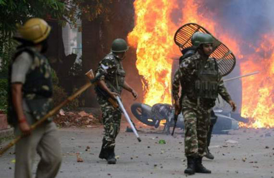  الهند: مدعي نبوّة يغتصب أتباعه ويُجبرهم على الإخصاء تقرباً للإله! صورة رقم 35