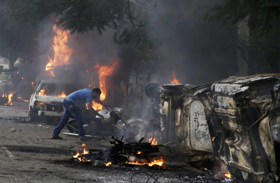 الهند: مدعي نبوّة يغتصب أتباعه ويُجبرهم على الإخصاء تقرباً للإله! صورة رقم 5