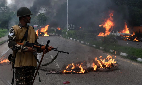  الهند: مدعي نبوّة يغتصب أتباعه ويُجبرهم على الإخصاء تقرباً للإله! صورة رقم 6