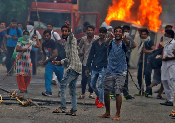  الهند: مدعي نبوّة يغتصب أتباعه ويُجبرهم على الإخصاء تقرباً للإله! صورة رقم 8