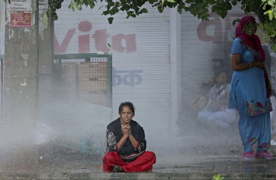  الهند: مدعي نبوّة يغتصب أتباعه ويُجبرهم على الإخصاء تقرباً للإله! صورة رقم 12