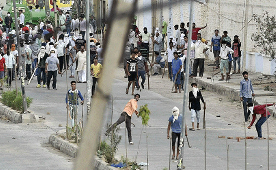  الهند: مدعي نبوّة يغتصب أتباعه ويُجبرهم على الإخصاء تقرباً للإله! صورة رقم 17