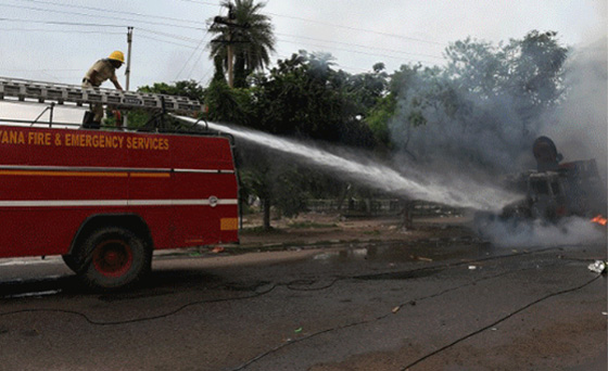  الهند: مدعي نبوّة يغتصب أتباعه ويُجبرهم على الإخصاء تقرباً للإله! صورة رقم 18