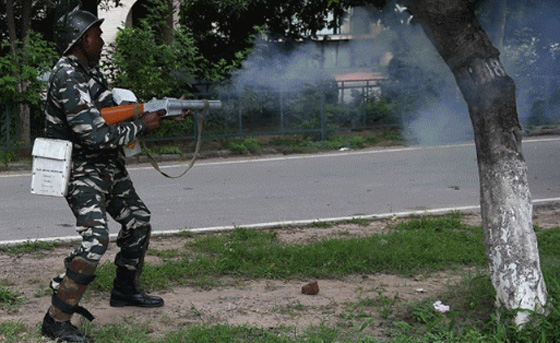  الهند: مدعي نبوّة يغتصب أتباعه ويُجبرهم على الإخصاء تقرباً للإله! صورة رقم 19