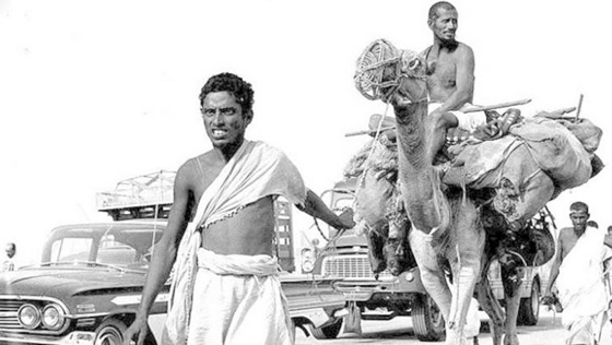 الذاهب اليه مفقود والعائد منه مولود.. هكذا حج المسلمون في الماضي البعيد صورة رقم 1