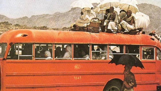 الذاهب اليه مفقود والعائد منه مولود.. هكذا حج المسلمون في الماضي البعيد صورة رقم 4