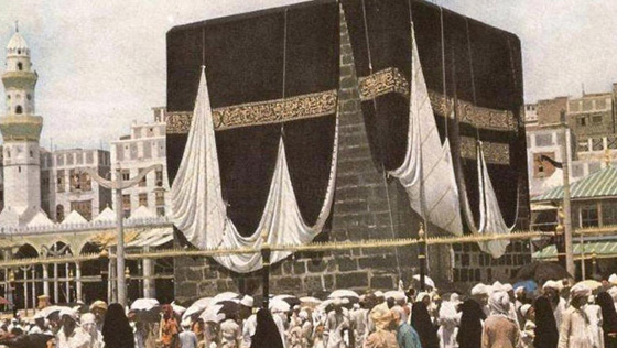 الذاهب اليه مفقود والعائد منه مولود.. هكذا حج المسلمون في الماضي البعيد صورة رقم 6
