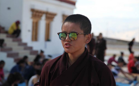 الهند: تدريب الفتيات فنون الكونغ فو لمواجهة الاغتصاب  صورة رقم 14