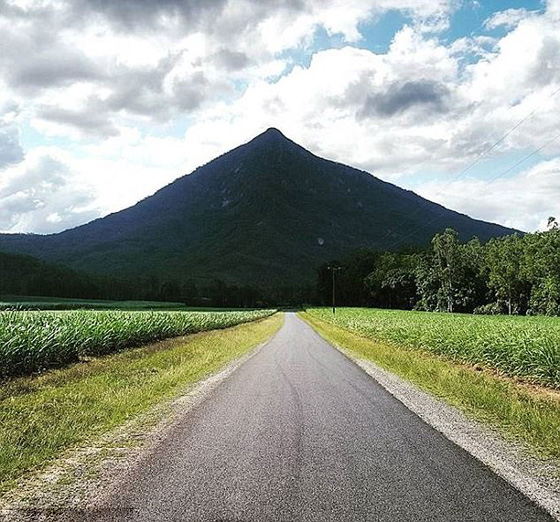 فيديو وصور: اكتشاف هرم مصري سرّي مخبأ في أستراليا صورة رقم 1