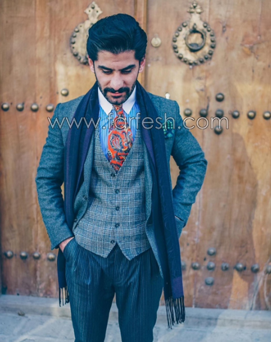 حياة مترفة بالازياء والسيارات الى جانب الموت والجوع بالعراق صورة رقم 2