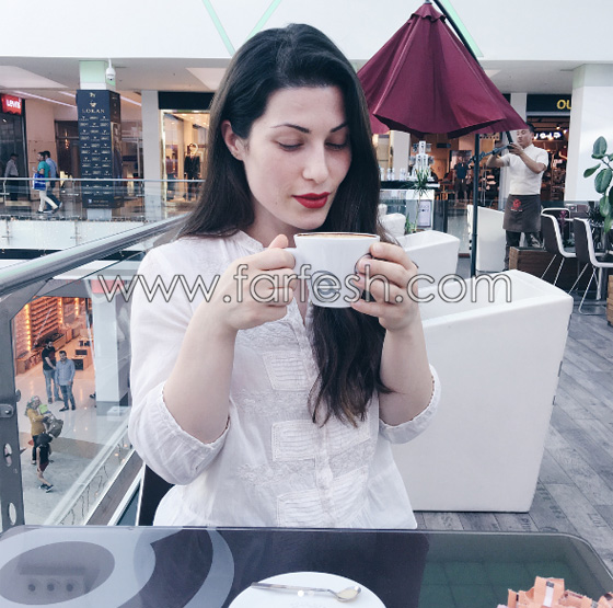 حياة مترفة بالازياء والسيارات الى جانب الموت والجوع بالعراق صورة رقم 7