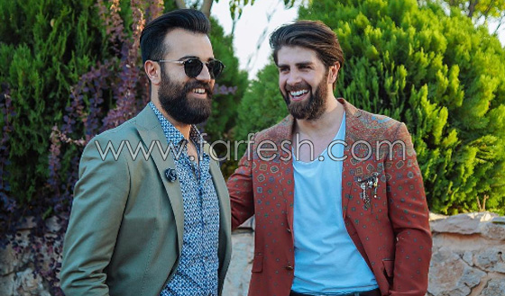 حياة مترفة بالازياء والسيارات الى جانب الموت والجوع بالعراق صورة رقم 8