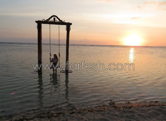 حياة مترفة بالازياء والسيارات الى جانب الموت والجوع بالعراق صورة رقم 16