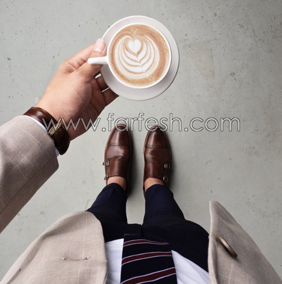 حياة مترفة بالازياء والسيارات الى جانب الموت والجوع بالعراق صورة رقم 21