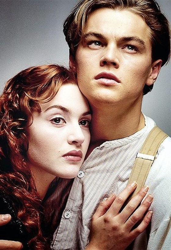  20 سرا من فيلم تيتانيك: دي كابريو (لم يكن البطل) وسيلين ديون لم تحب أغنيتها! صورة رقم 9