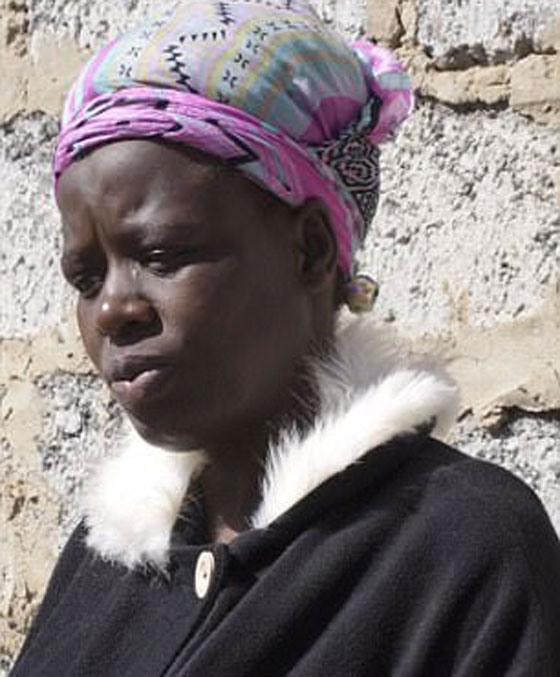 جنوب افريقيا: صدمة وخوف بعد الكشف عن شبكة لآكلي لحوم البشر  صورة رقم 3