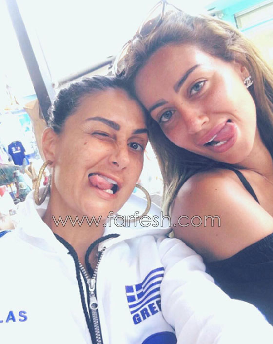 صور غادة عبد الرازق تصدم جمهورها ويعلّق: ساحرة شريرة، عفريتة واثيوبية! صورة رقم 3
