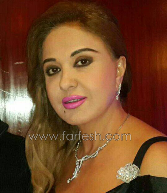 مادلين طبر غاضبة من عادل امام والزعيم يداعب مذيعة محجبة.. بالفيديو صورة رقم 3