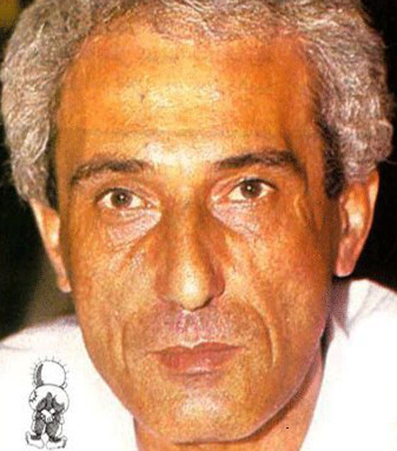 بعد 30 عاماً من اغتياله.. شرطة لندن تسعى لحل لغز الفنان الفلسطيني ناجي العلي  صورة رقم 4