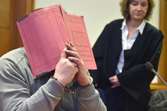 ألمانيا: ممرض مجرم  قتل بين 90 و180 مريضا بسبب الملل! صورة رقم 6