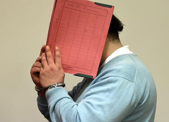 ألمانيا: ممرض مجرم  قتل بين 90 و180 مريضا بسبب الملل! صورة رقم 4