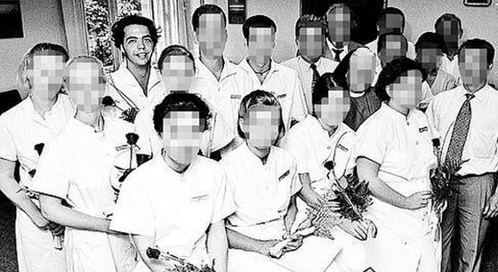 ألمانيا: ممرض مجرم  قتل بين 90 و180 مريضا بسبب الملل! صورة رقم 2