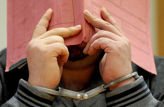 ألمانيا: ممرض مجرم  قتل بين 90 و180 مريضا بسبب الملل! صورة رقم 5