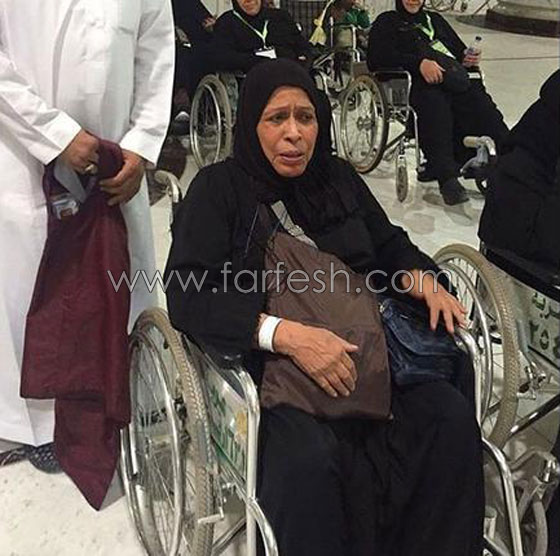 صور مشاهير العرب ونجومهم يجتمعون عند الكعبة صورة رقم 5