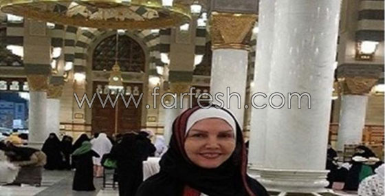 صور مشاهير العرب ونجومهم يجتمعون عند الكعبة صورة رقم 9