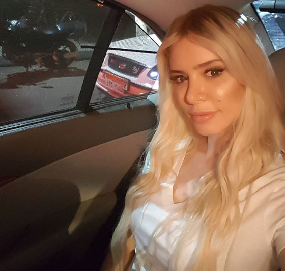 صور الإعلامية التونسية عائشة عثمان شبيهة ايفانكا ترامب! صورة رقم 8