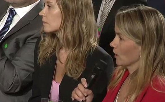 بالفيديو.. صحفية فنلندية تحرج ترامب في مؤتمر صحفي بالبيت الأبيض صورة رقم 3