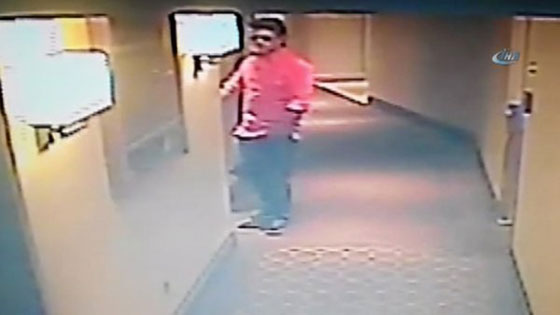 تركيا: عارضة أزياء تقتل ممثلا شهيرا وتنتحر  صورة رقم 2