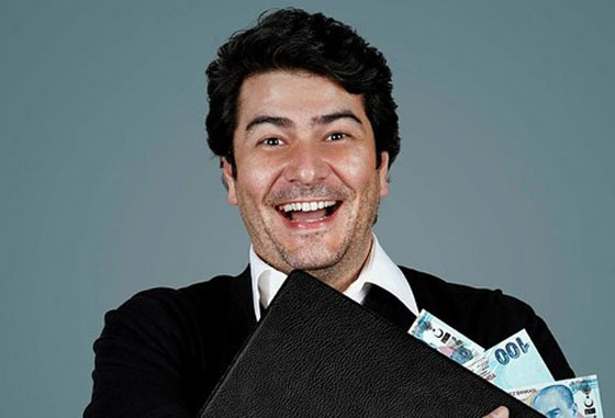 تركيا: عارضة أزياء تقتل ممثلا شهيرا وتنتحر  صورة رقم 6