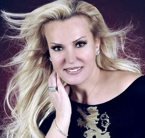 تركيا: عارضة أزياء تقتل ممثلا شهيرا وتنتحر  صورة رقم 9