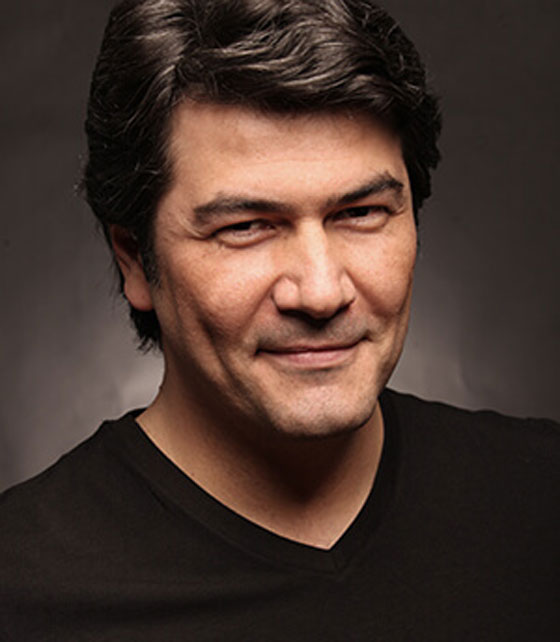 تركيا: عارضة أزياء تقتل ممثلا شهيرا وتنتحر  صورة رقم 7