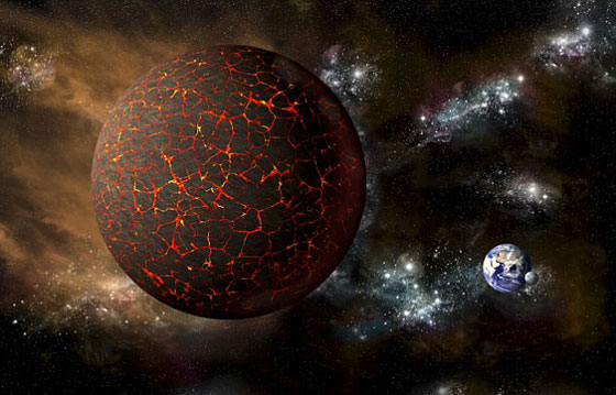 العالم سينتهي بعد 23 يوما والدليل موجود في الكتاب المقدس والاهرامات صورة رقم 3