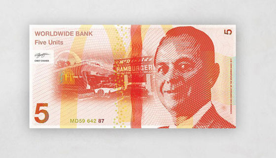 هل يكون للشركات الرائدة عملات خاصة تنافس العملات المتداولة؟ صورة رقم 3